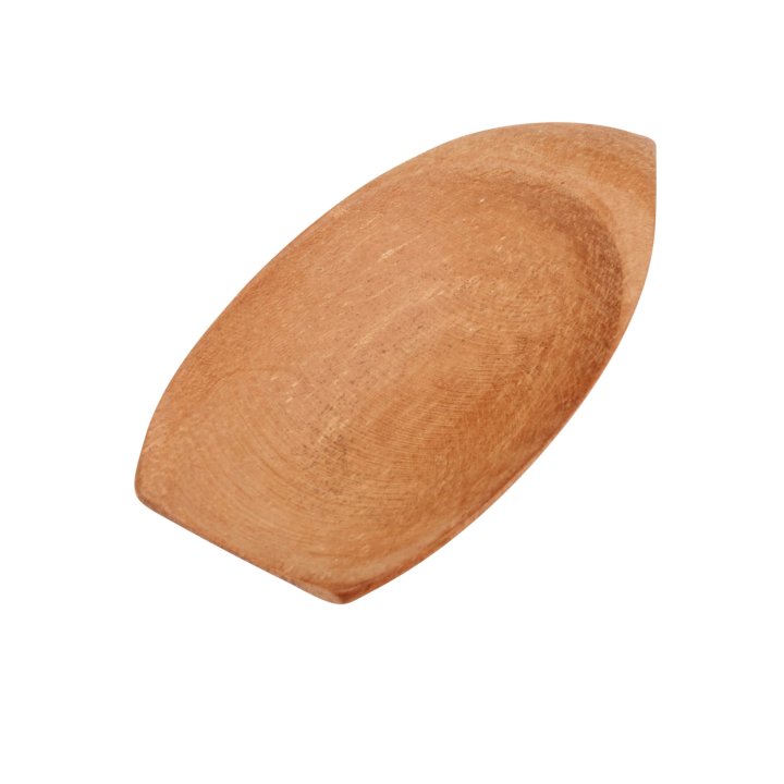 Træske til salt