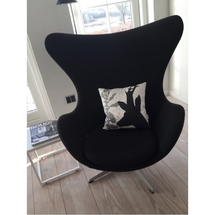 Pude 40 x 40 cm tilbud