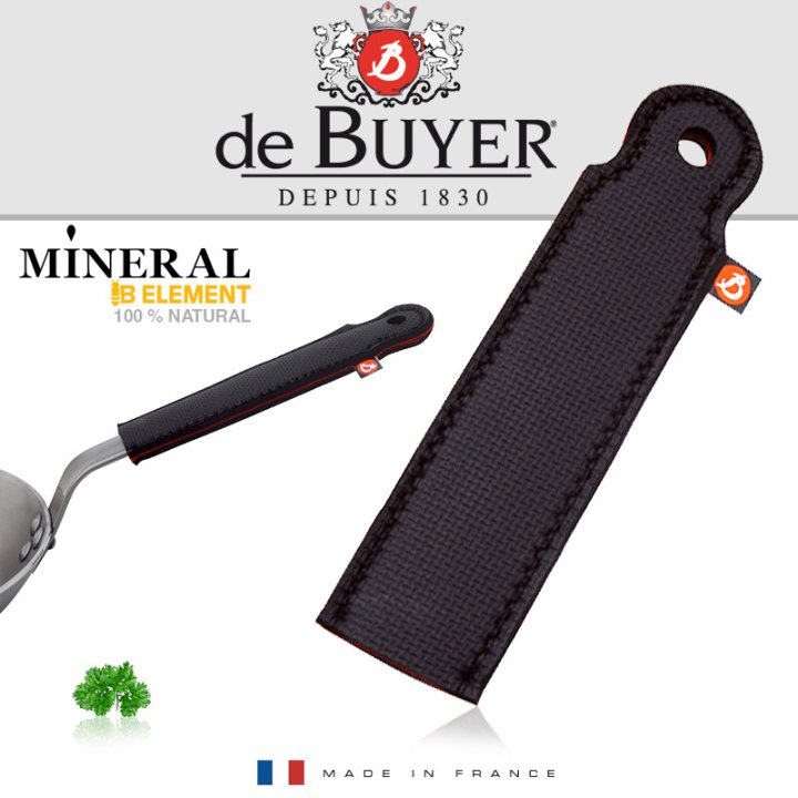 de Buyer grydelap neopren