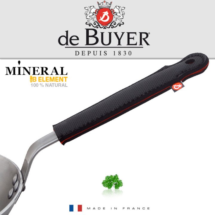 Grydelap til pande de Buyer