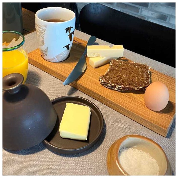 Brunch bræt tilbud