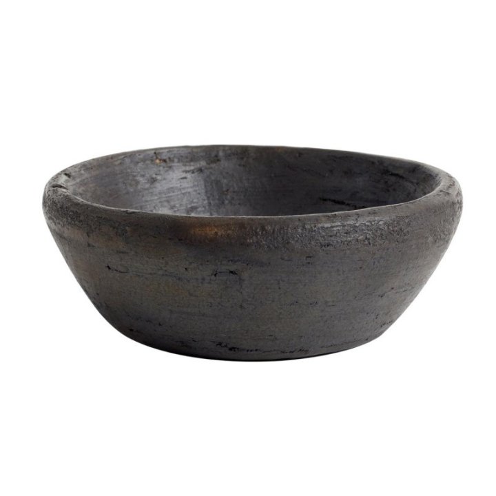 Dipskål fra muubs i terracotta