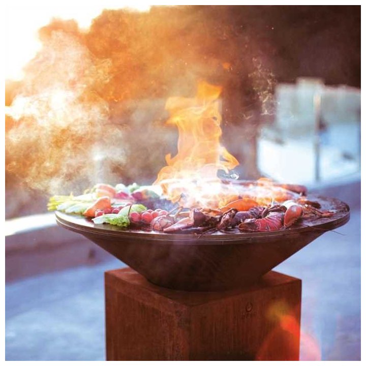 Ofyr grill viborg
