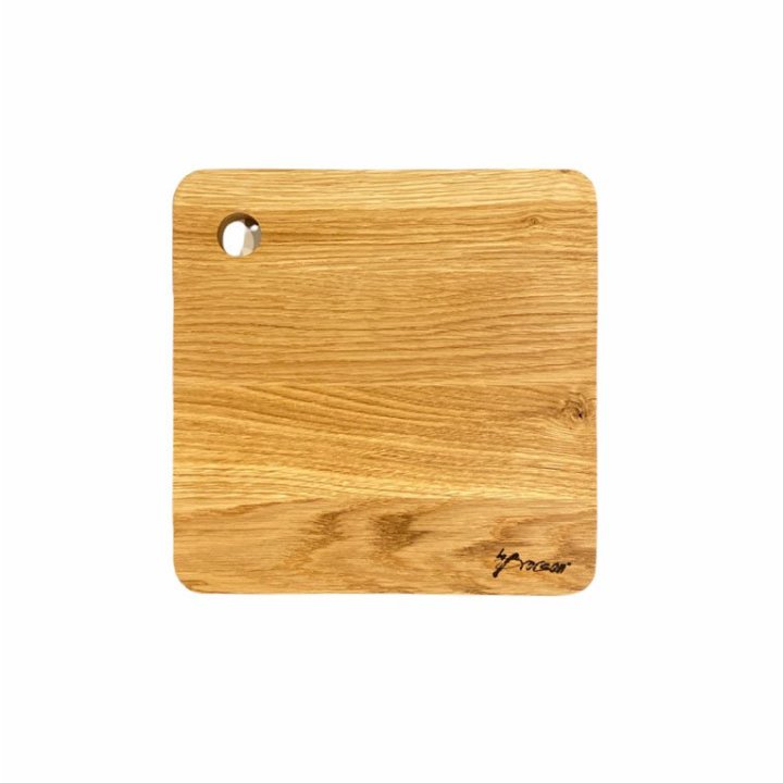 Skærebræt 25 x 25 cm