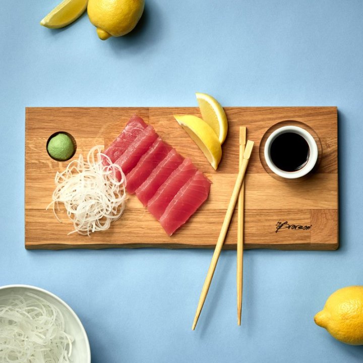 Bræt til sushi tilbud