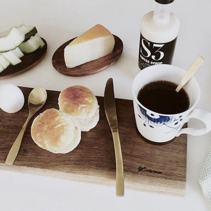 Brunchbræt tilbud