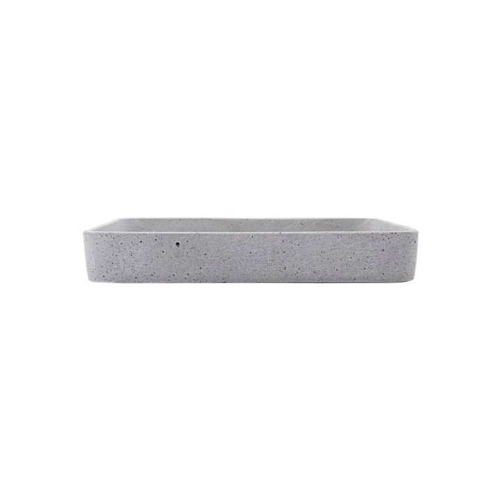 Grå bakke fra House Doctor tibud