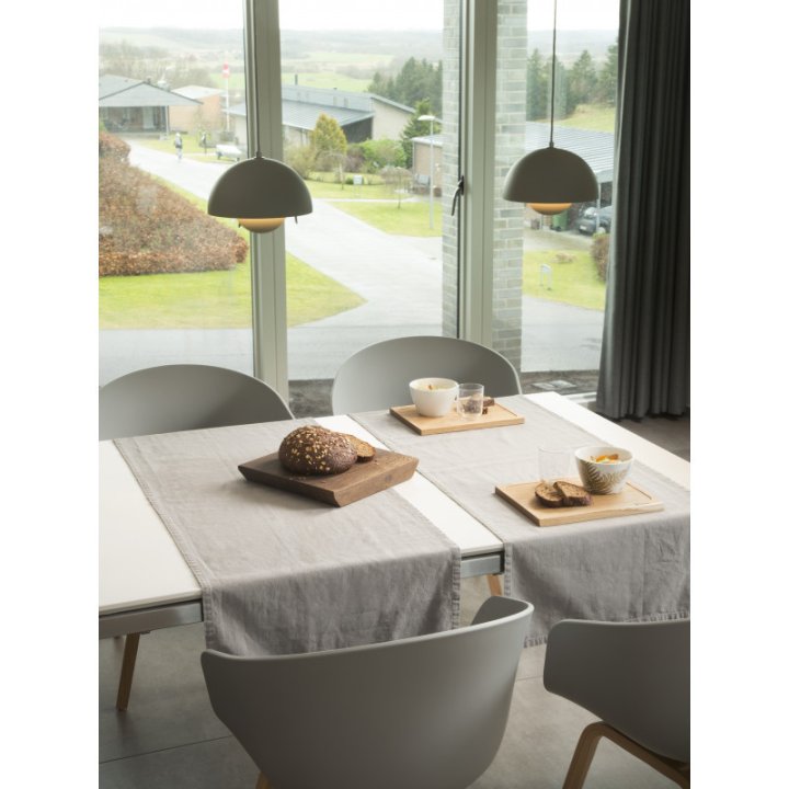 Dinner for two bordløber og dækkeservietter tilbud