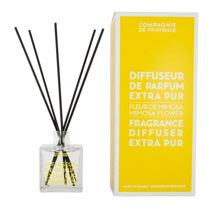 duftpinde compagnie de provence tilbud