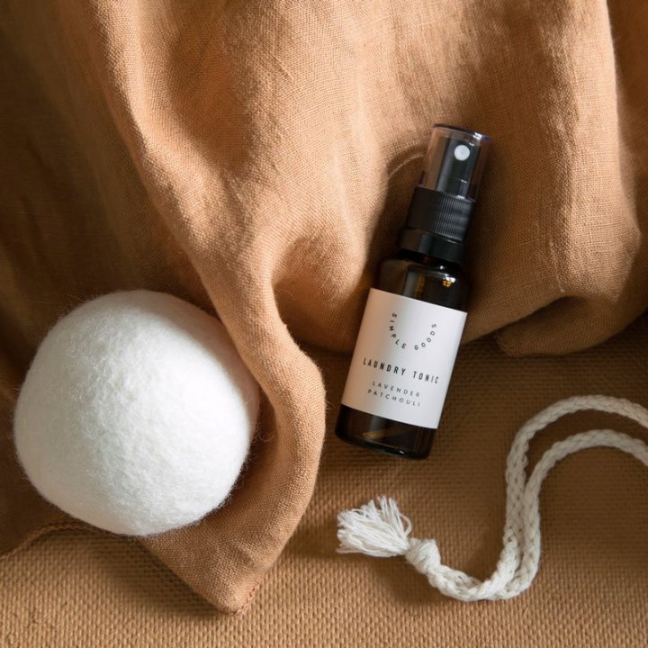 Laundry tonic fra simple goods