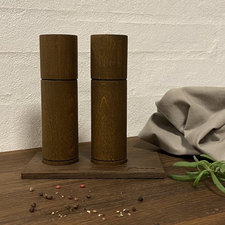 Salt og peberkværne tilbud