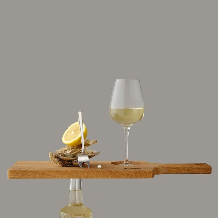 Tapasbræt i eg tilbud