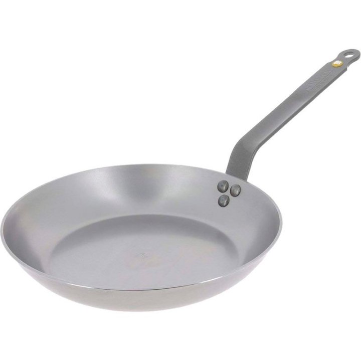 de buyer stegepande mineral b