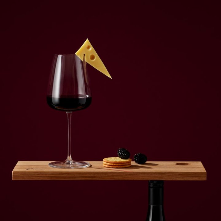 Tapas og ost