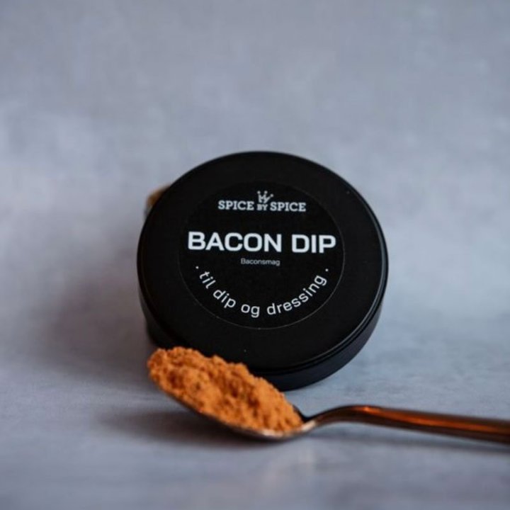 Bacon dip