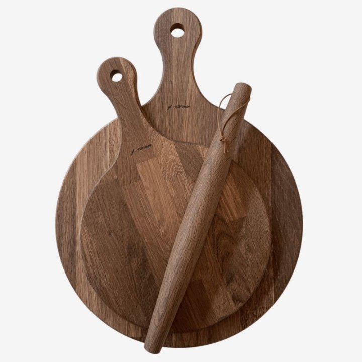 Pizza kit tilbud