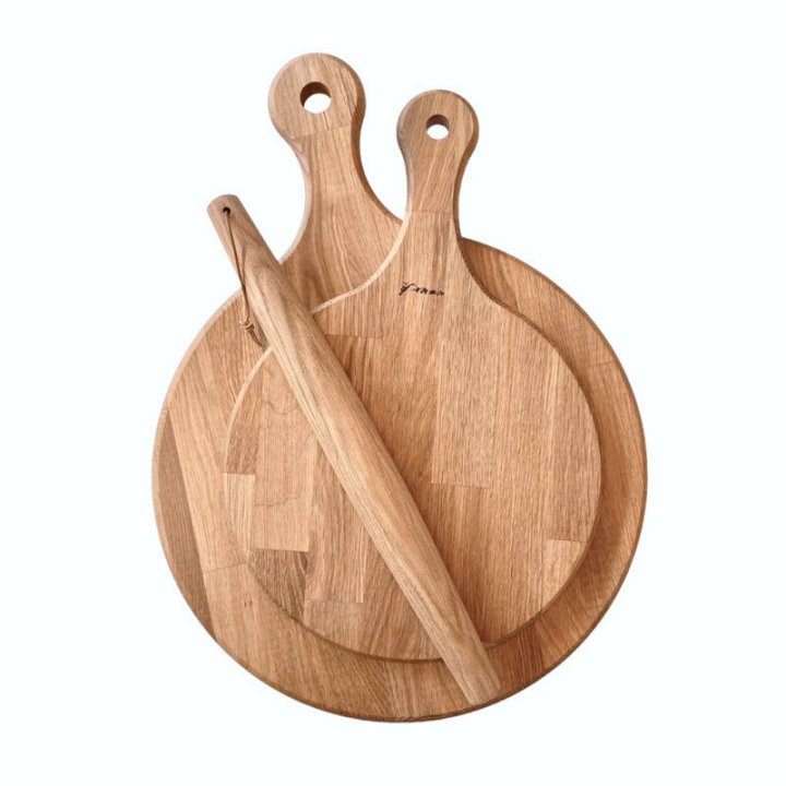Pizza kit tilbud