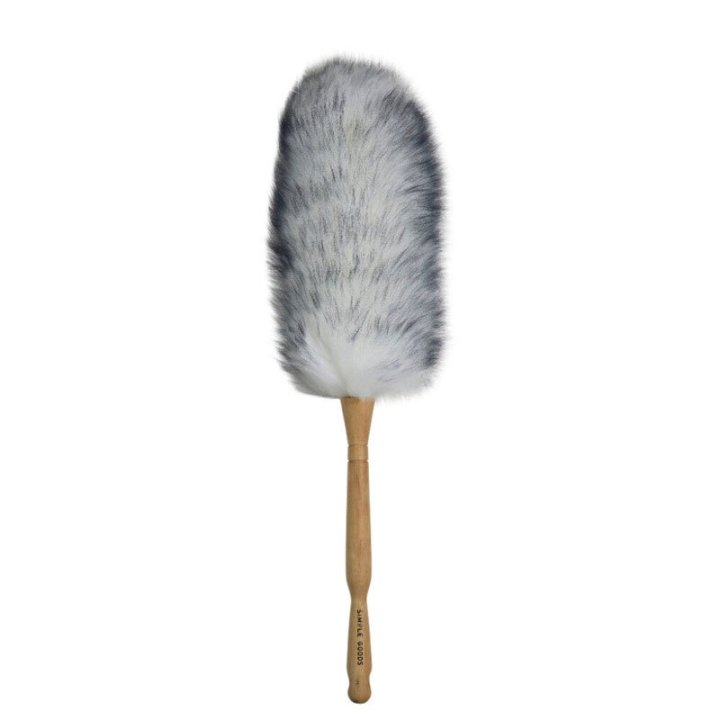 Støvkost tilbud