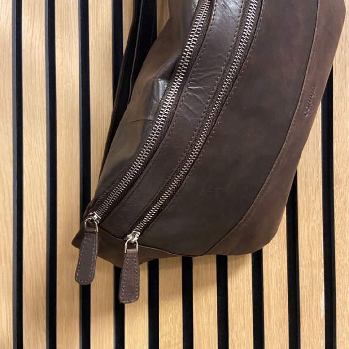 Bumbag og crossbody