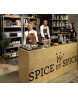 Spice by Spice