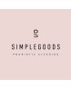 Simple Goods
